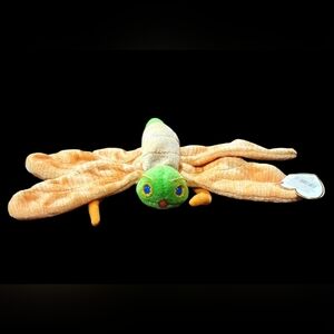 TY 2000 "Glow" Beanie Baby
